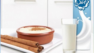 Süt içmeyen çocuklara tatlı bir alternatif: Muhallebi