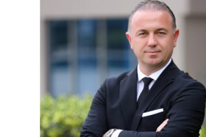 SUYUN DÜNYAYA AÇILAN KAYNAĞIYIZ