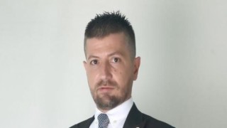 TDP Çorum İl Başkanı Engin Erenler, ’’Hudut Namustur’’