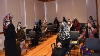 TEMEK Kursları farklı branşlarla devam ediyor