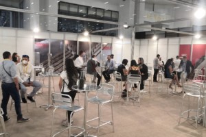 Türk mermeri BAE, Umman, Bahreyn ve İtalya’nın odağında 