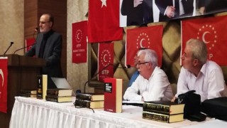 “Türkiye’yi Soft Power yöntemiyle işgal etmek istiyorlar”