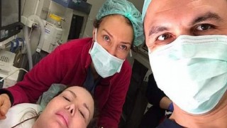 Ünlü oyuncu hakkında şoke eden iddialar!