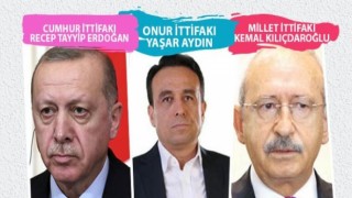 Usesam’ın Anketine Rekor Oy