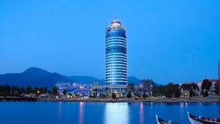 Wyndham Grand İzmir Özdilek “Tripadvisor 2021 Travellers’ Choice Award” Kazandı