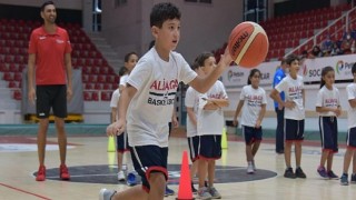 Yaz Spor Kursları Kapanış Maçlarıyla Son Buldu