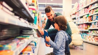 Yeni eğitim dönemi için her bütçeye uygun binden fazla ürün Metro Türkiye raflarında!