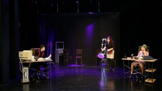 1 Eylül Dünya Barış Gününde çocuklardan büyüklere mesaj