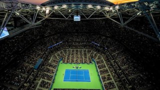 2021 Amerika Açık Tenis Turnuvası’nda #EmiratesFlyBetterMoments Servisleri Başladı