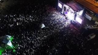 2021’in en büyük etkinliği Türkiye MotoFest başladı