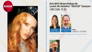 8. Barış ve Sevgi Buluşmaları tüm hızıyla devam ediyor