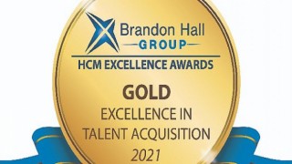 Abdi ibrahim, Brandon Hall Mükemmeliyet Ödülleri’nde 4 ödüle birden layık görüldü