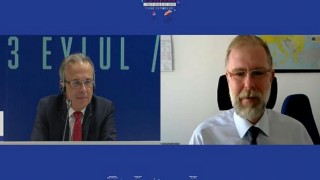 AB’ye ihracatta karbon vergisi başlıyor