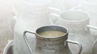 Açıkta satılan gıdalar virüs taşıyıcısı olabilir