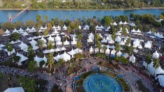 Adana’da Türkiye’nin İlk Atıksız Festivali Gerçekleşecek