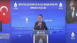 Ali Babacan’dan ‘12 Eylül’ mesajı ‘Darbelere, hukuksuzluklara, baskılara bir daha asla!’