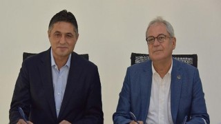 Aliağa’da Helvacı Kilimi İçin Ortak Protokol