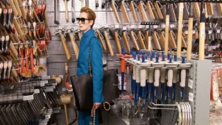 Almódovar’ın ilk İngilizce filmi İnsan Sesi İstanbul Modern Sinema’da!