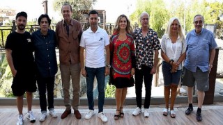 Altın Güvercin Kuşadası’nın adını dünyada duyuracak