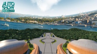 Autoshow 2021 Mobilitt 14-26 Eylül’de Otomotiv Tutukunlarını Bir Araya Getiriyor