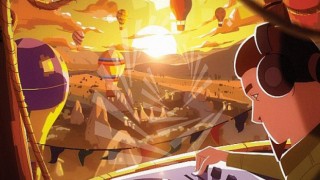 Avantgarde Collection’dan 10. Yılına Özel Türkiye Tanıtımını Destekleyen Animasyon Filmi