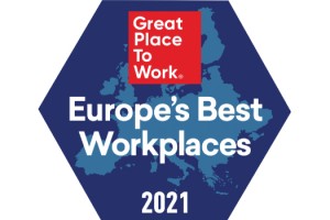 Avrupa’nın En İyi İşverenleri Listesi’nde  Türkiye’den 10 şirket yer aldı