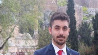 Başkan Alparslan Ziya Aslan’dan 2020-2021 eğitim-öğretim yılı mesajı