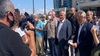 Başkan Demir, Akp’li Özkan Hakkında Suç Duyurusunda Bulundu
