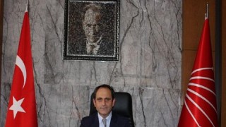 Başkan Ecevit Keleş kan kaybediyoruz