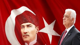 Başkan Gürün Gaziler Günü’nü kutladı