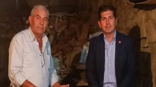 Başkan H. Yalım Halıcı Isparta’yı karış karış geziyor