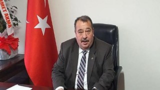 Başkan Mehmet Akma’dan 2021-2022 eğitim öğretim yılı mesajı