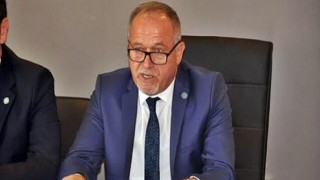 Başkan Yıldızlar: Yangına Müdahale Sürüyor