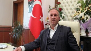 Belediye Başkanı Ergül Akçiçek’ten öğrencilere mesaj