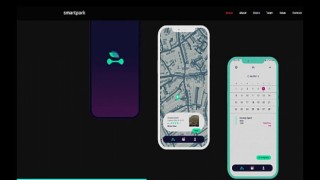 BİLGİ’nin akıllı uygulaması ile park sorununa çevre dostu bir çözüm