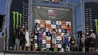 Bitci Mxgp of Turkey’de Emxopen ve Mxwomen’a büyük ilgi