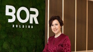 Bor Holding’de üst düzey atamalar