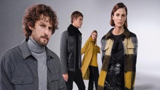 Bu Sonbahar Beymen Club’ın Yol Arkadaşları Büşra Develi ve Birkan Sokullu…