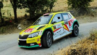 Bursa’da Zaferin Adı Çukurova-Akçay Oldu