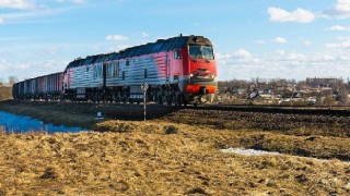 CAG Logistics, intermodal taşıma kapasitesini her yıl çift haneli büyütmeyi hedefliyor