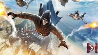 Call of Duty: Mobile, 8. Sezon ve 2. Yıl Dönümünü Yeni Battle Royale Haritası “Karartma” ile Kutluyor