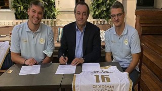 Capital Sports Media, Cedi Academy Basketbol takımına sponsor oldu