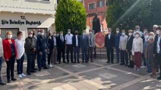 Çelik: “Cumhuriyet Halk Partisi Dünün, Bugünün, Yarının Partisidir”