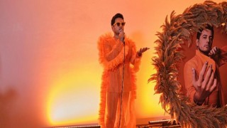 Çetin Çetintaş’ın Margam albümünün lansmanı katılanları müzikli bir yolculuğa çıkardı