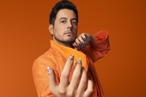 ÇETİN ÇETİNTAŞ’IN YENİ MÜZİK ALBÜMÜ MARGAM ÇIKTI