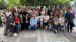 CHP Fethiye İlçe Başkanı Demir: “Biz Birlikte Güçlüyüz”