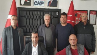 CHP Niğde İl Başkanı Erhan Adem: Çocuklarımızı karanlıktan kurtaracağız