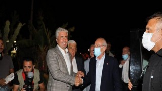 CHP’den 2’nci Orman Çalıştayı