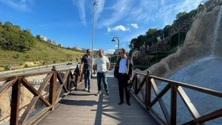 CHP’li Başkan Keleş: Halka hizmet için gelen Milyonlar HAVAYA gitti