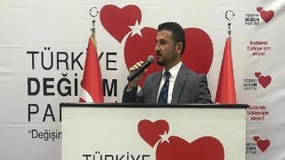 Demir: “Eğitim Hayatınızda Her Birinize Üstün Başarılar Diliyorum”